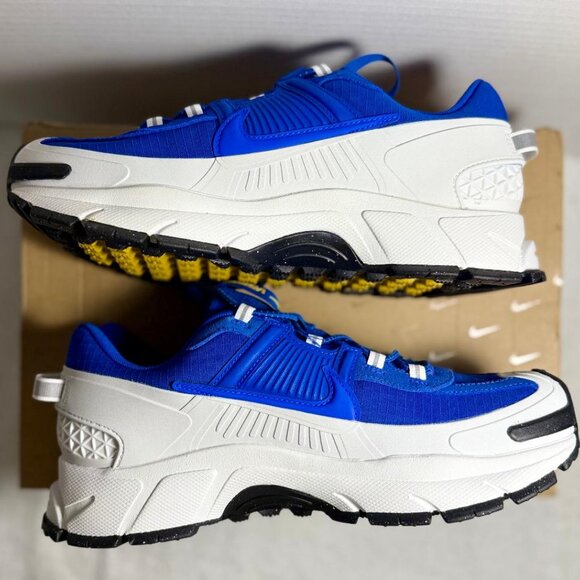 Nike Zoom Vomero 5 Roam Racer Blue FV2295-400 Men's Sz: 8 | NWB - Picture 7 of 10